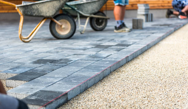 Reasons to Select Us for Your Driveway Paving Requirements in Midland, NC