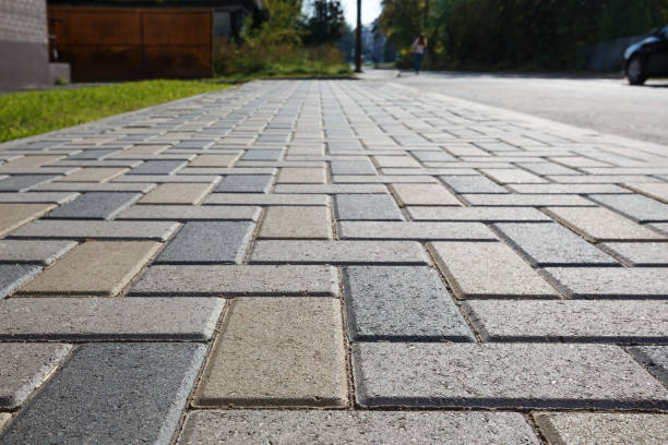Best Commercial Driveway Pavers  in Midland, NC