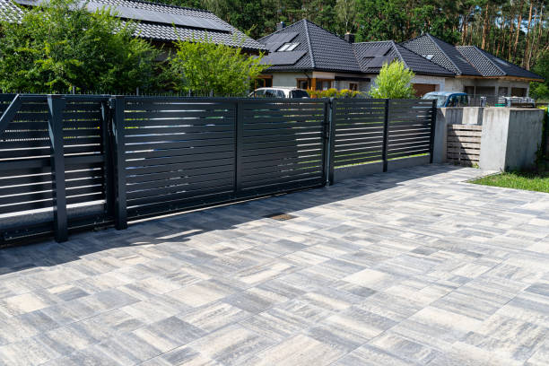 Best Driveway Pavers Near Me  in Midland, NC