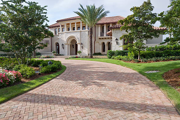 Best Affordable Driveway Paving  in Midland, NC