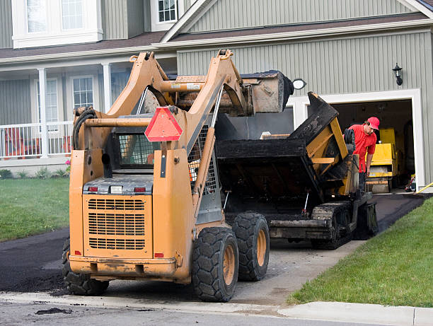 Best Residential Paver Driveway  in Midland, NC