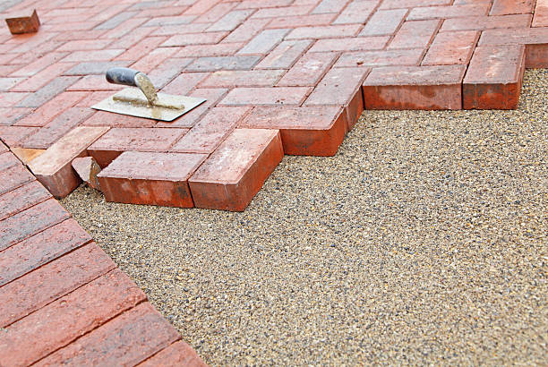Best Local Driveway Pavers  in Midland, NC