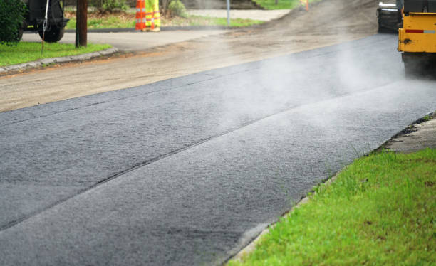 Best Interlocking Driveway Pavers  in Midland, NC