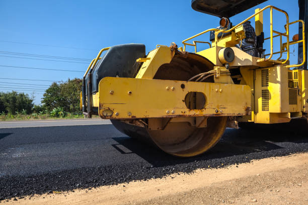 Best Residential Driveway Paver Services  in Midland, NC
